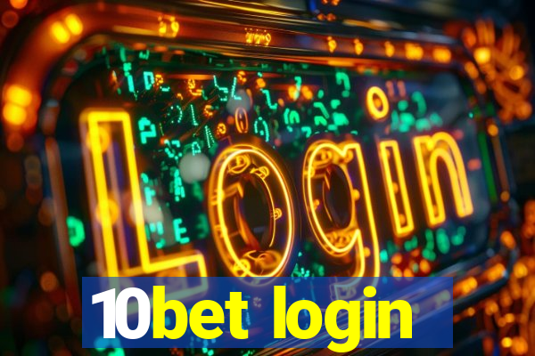 10bet login